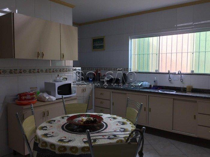 Sobrado à venda com 3 quartos, 216m² - Foto 10