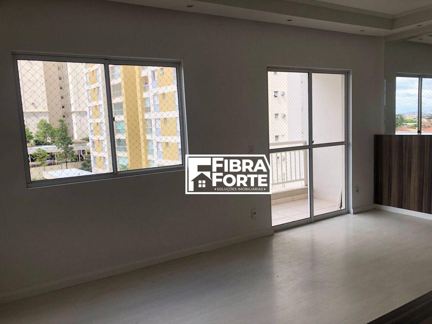 Apartamento, 2 quartos, 65 m² - Foto 2