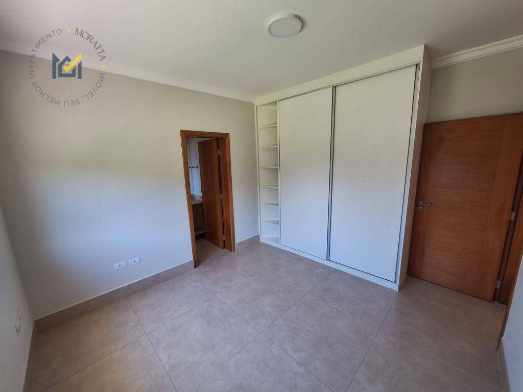 Casa de Condomínio à venda com 3 quartos, 280m² - Foto 13