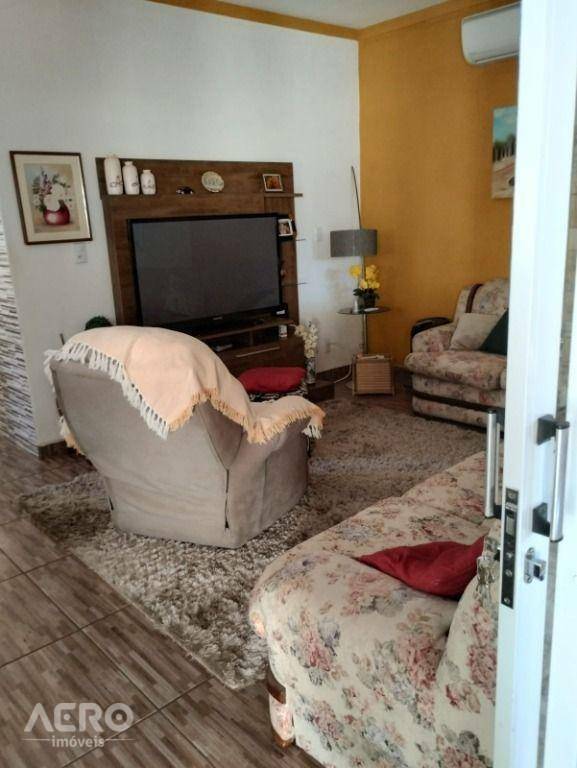Casa à venda com 3 quartos, 128m² - Foto 21