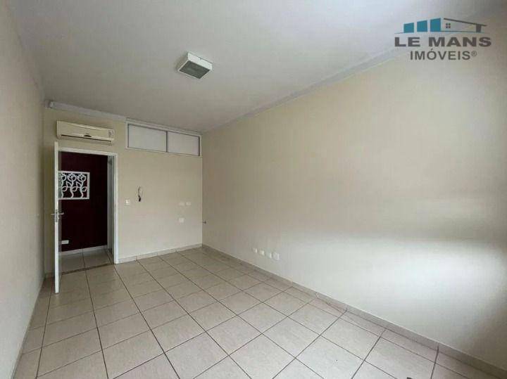 Conjunto Comercial-Sala para alugar, 20m² - Foto 8