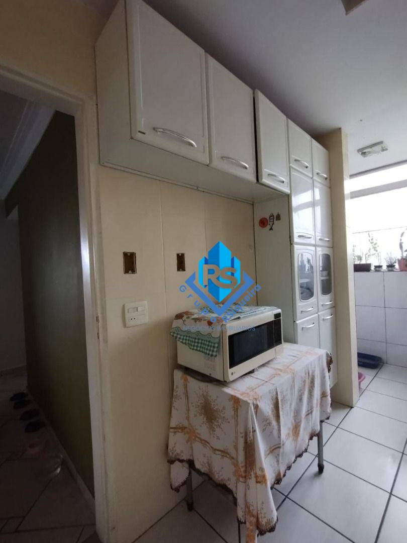 Apartamento, 3 quartos, 89 m² - Foto 4