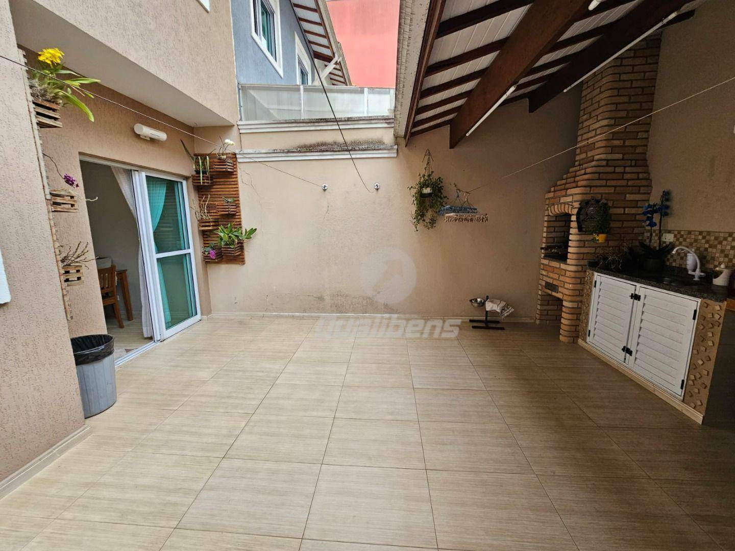 Sobrado à venda com 3 quartos, 179m² - Foto 35