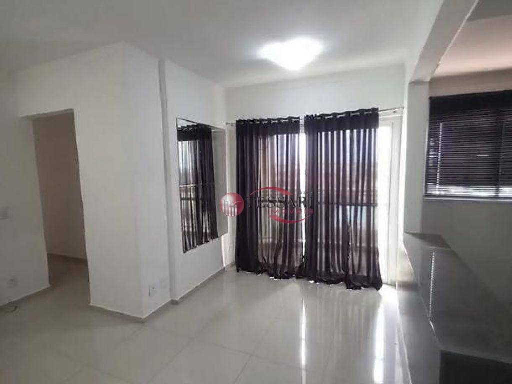 Apartamento à venda com 2 quartos, 125m² - Foto 6