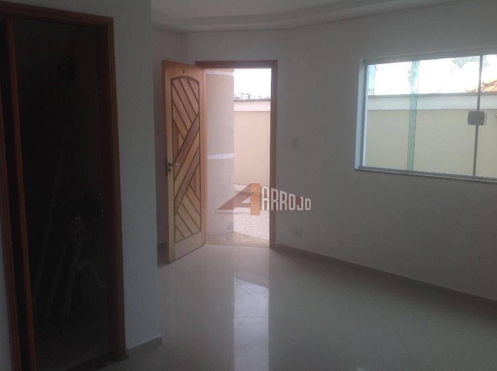 Sobrado, 3 quartos, 98 m² - Foto 1