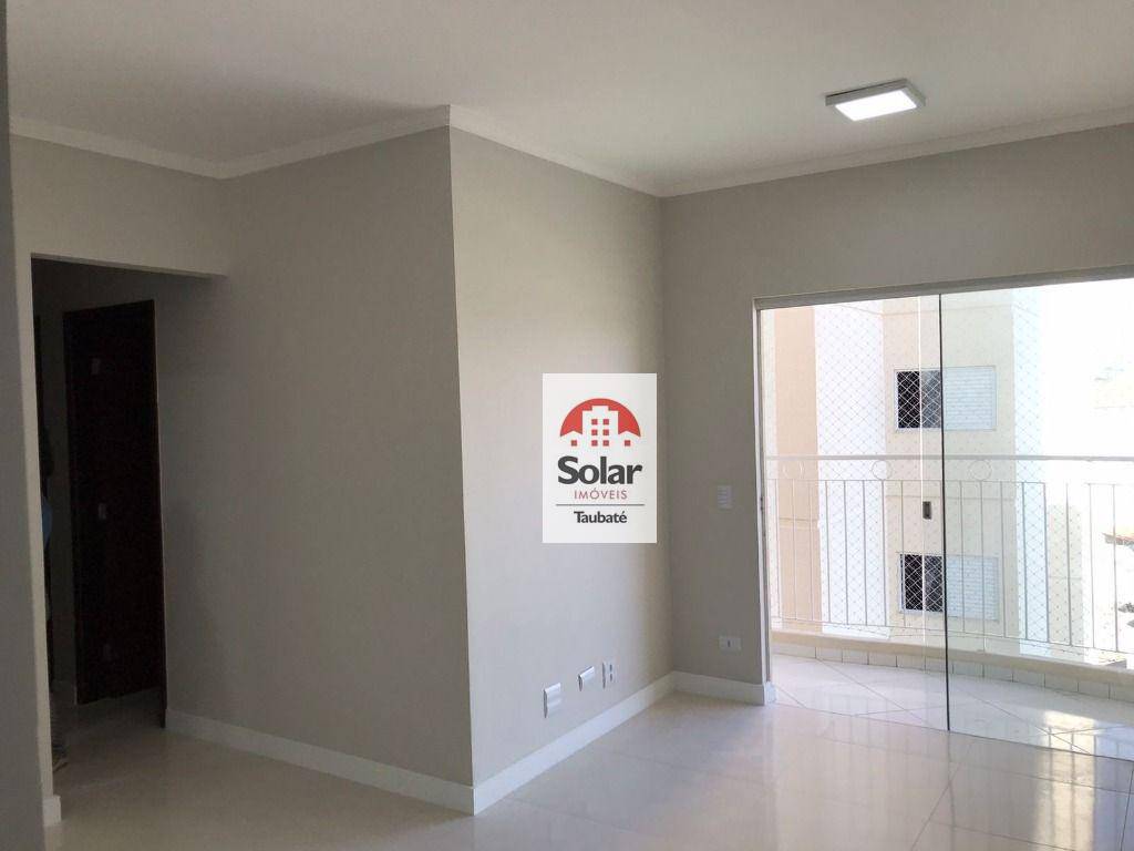 Apartamento à venda com 3 quartos, 72m² - Foto 1