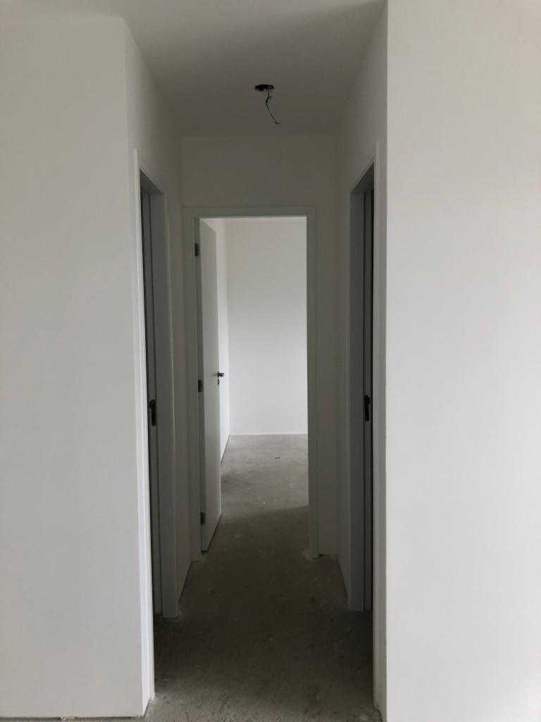 Apartamento à venda com 2 quartos, 55m² - Foto 4