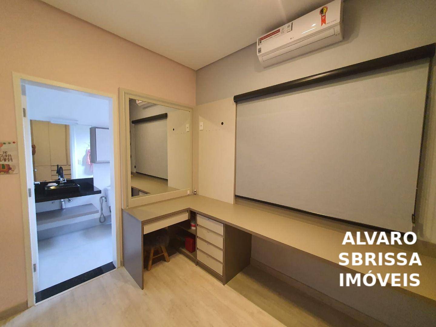 Casa de Condomínio à venda com 4 quartos, 283m² - Foto 55