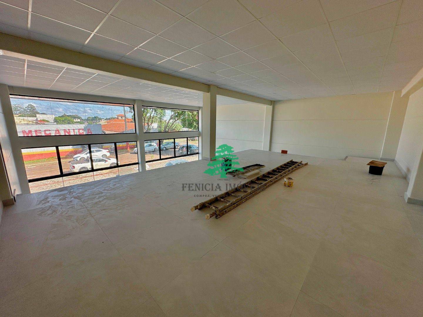 Conjunto Comercial-Sala para alugar, 166m² - Foto 5