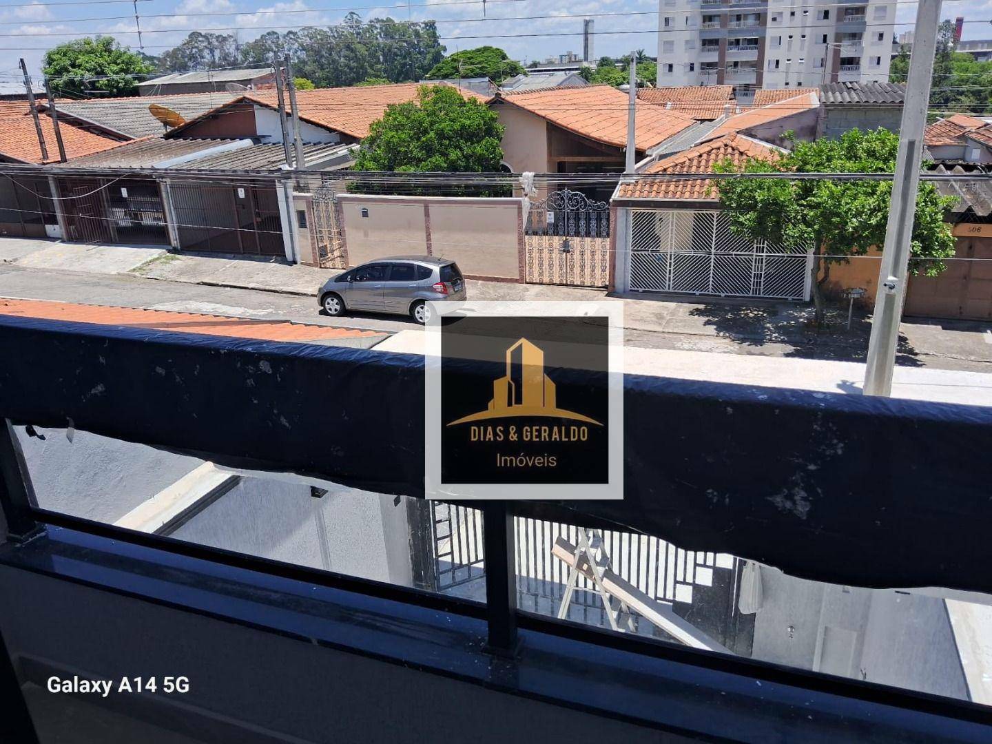 Sobrado à venda com 3 quartos, 149m² - Foto 25