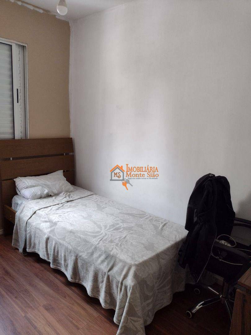 Apartamento à venda com 3 quartos, 54m² - Foto 25