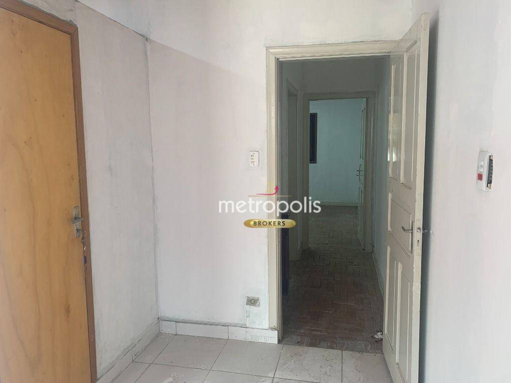 Sobrado à venda com 2 quartos, 100m² - Foto 16