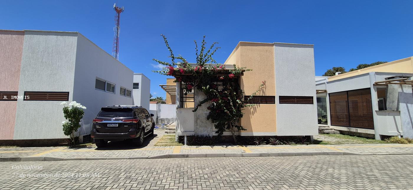 Casa de Condomínio à venda com 2 quartos, 125m² - Foto 2