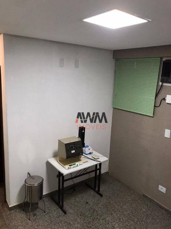 Conjunto Comercial-Sala à venda, 237m² - Foto 18