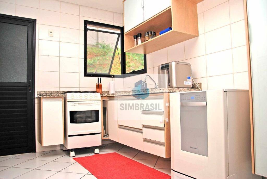 Apartamento à venda com 3 quartos, 90m² - Foto 8