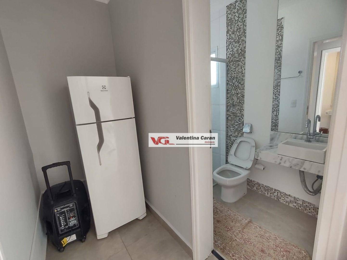 Sobrado à venda com 4 quartos, 407m² - Foto 42