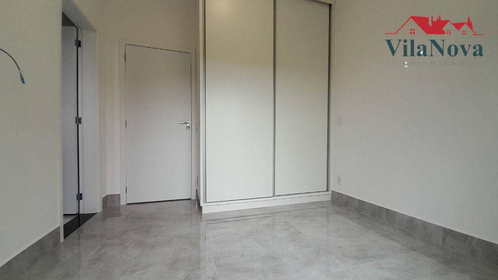 Casa de Condomínio à venda com 3 quartos, 199m² - Foto 34