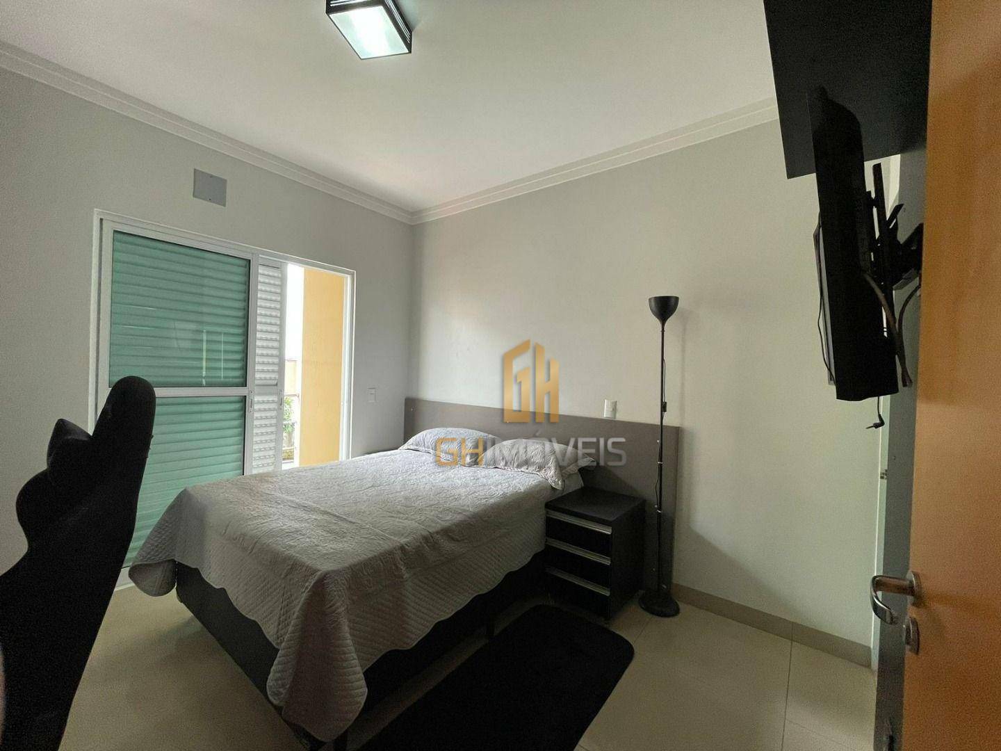 Sobrado à venda com 3 quartos, 142m² - Foto 8