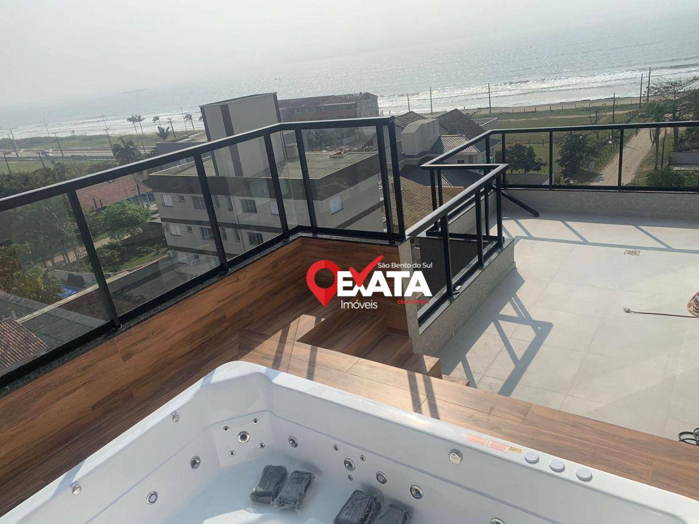 Cobertura, 2 quartos, 130 m² - Foto 3