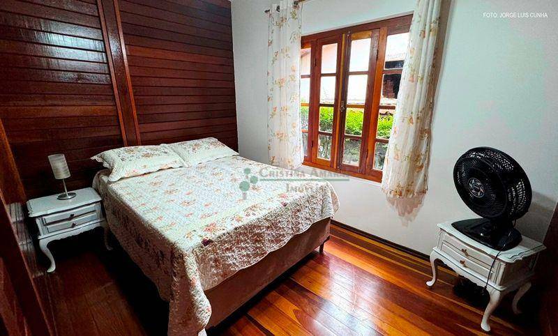 Casa de Condomínio à venda com 3 quartos, 131m² - Foto 22