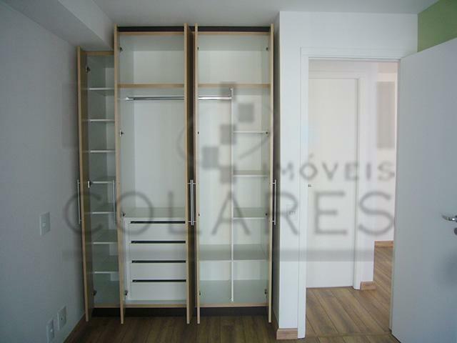 Apartamento para alugar com 1 quarto, 48m² - Foto 6