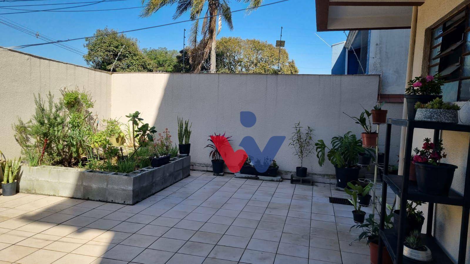 Sobrado à venda com 4 quartos, 100m² - Foto 54