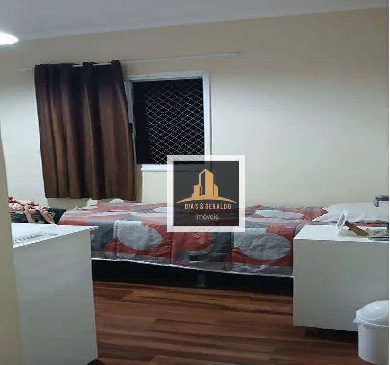 Apartamento à venda com 3 quartos, 65m² - Foto 17