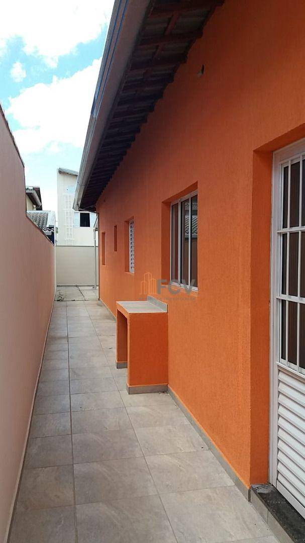 Casa à venda com 3 quartos, 96m² - Foto 20