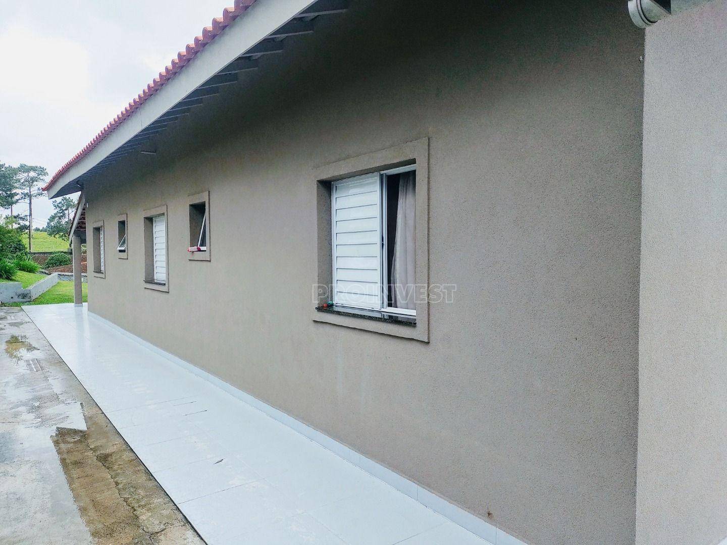 Casa de Condomínio à venda com 3 quartos, 196m² - Foto 25