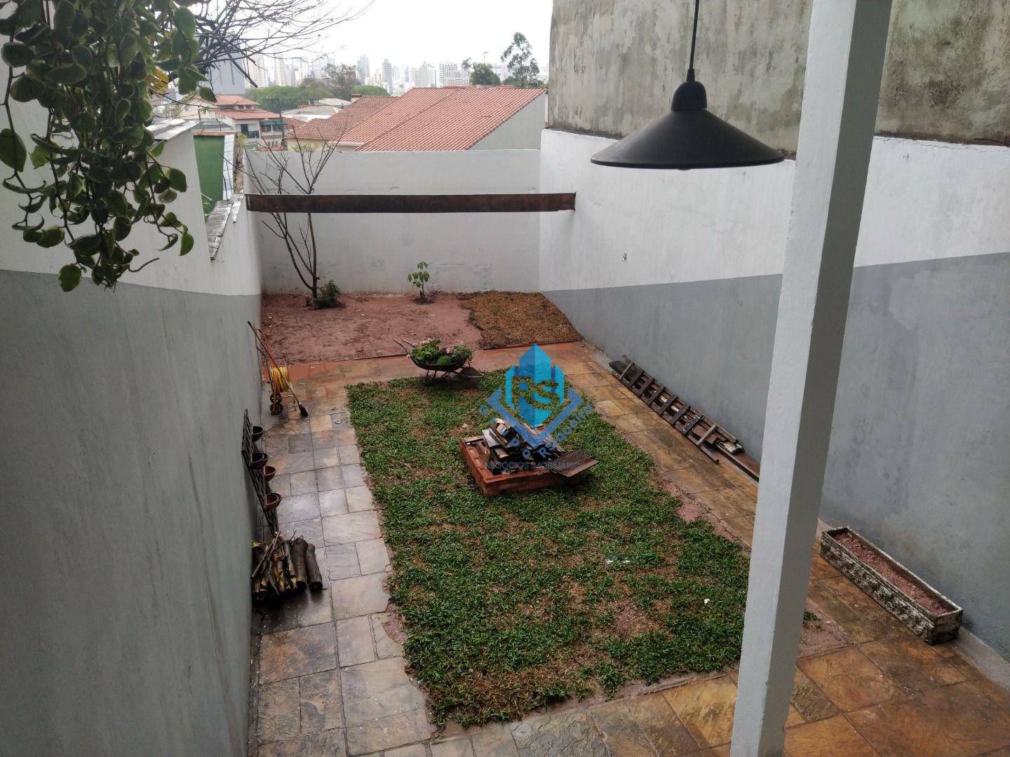 Sobrado à venda e aluguel com 5 quartos, 290m² - Foto 88