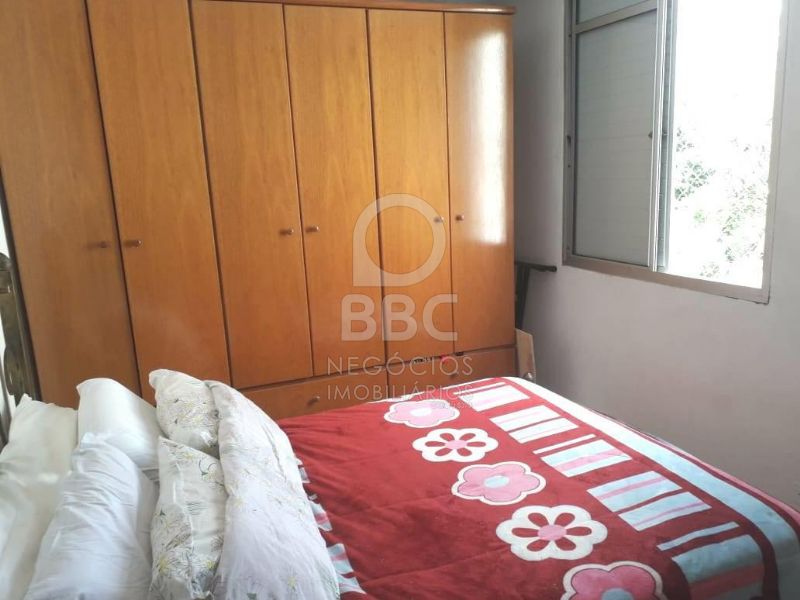 Apartamento à venda com 2 quartos, 57m² - Foto 6