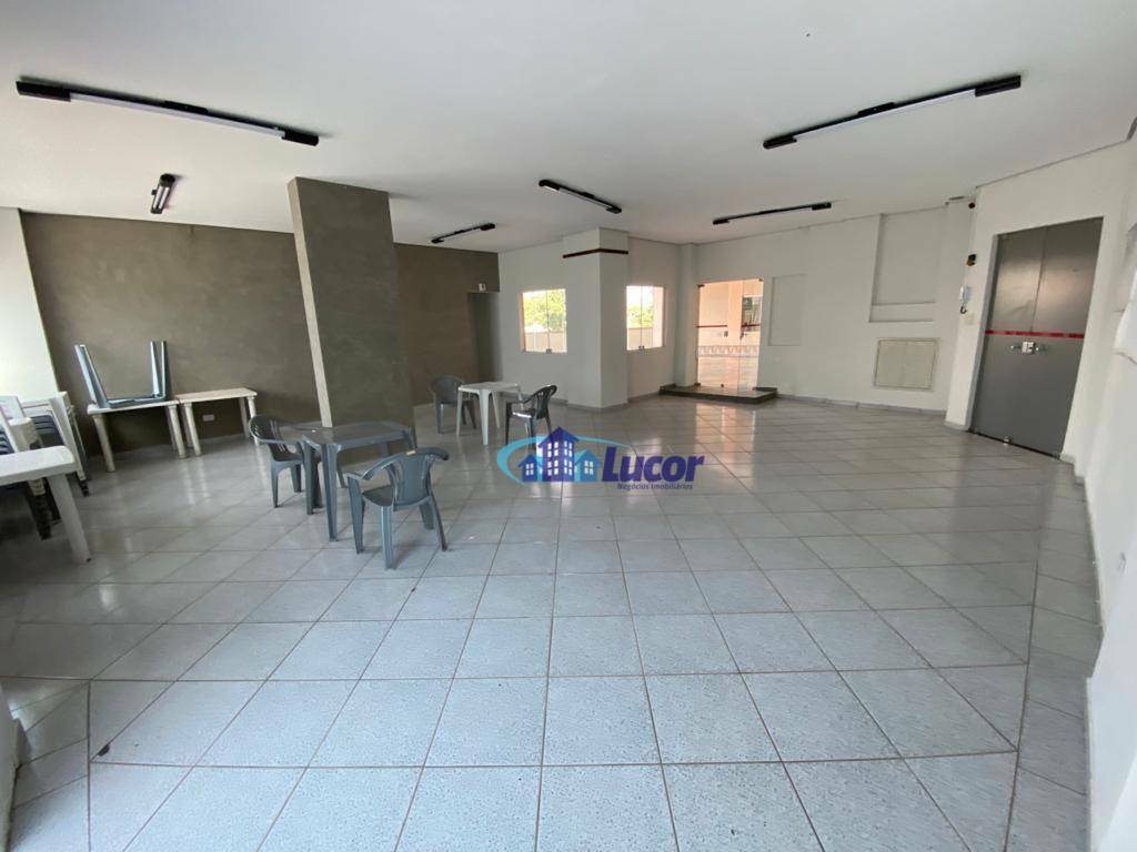 Apartamento à venda com 3 quartos, 91m² - Foto 11