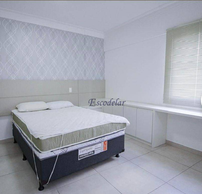 Apartamento à venda com 1 quarto, 42m² - Foto 12