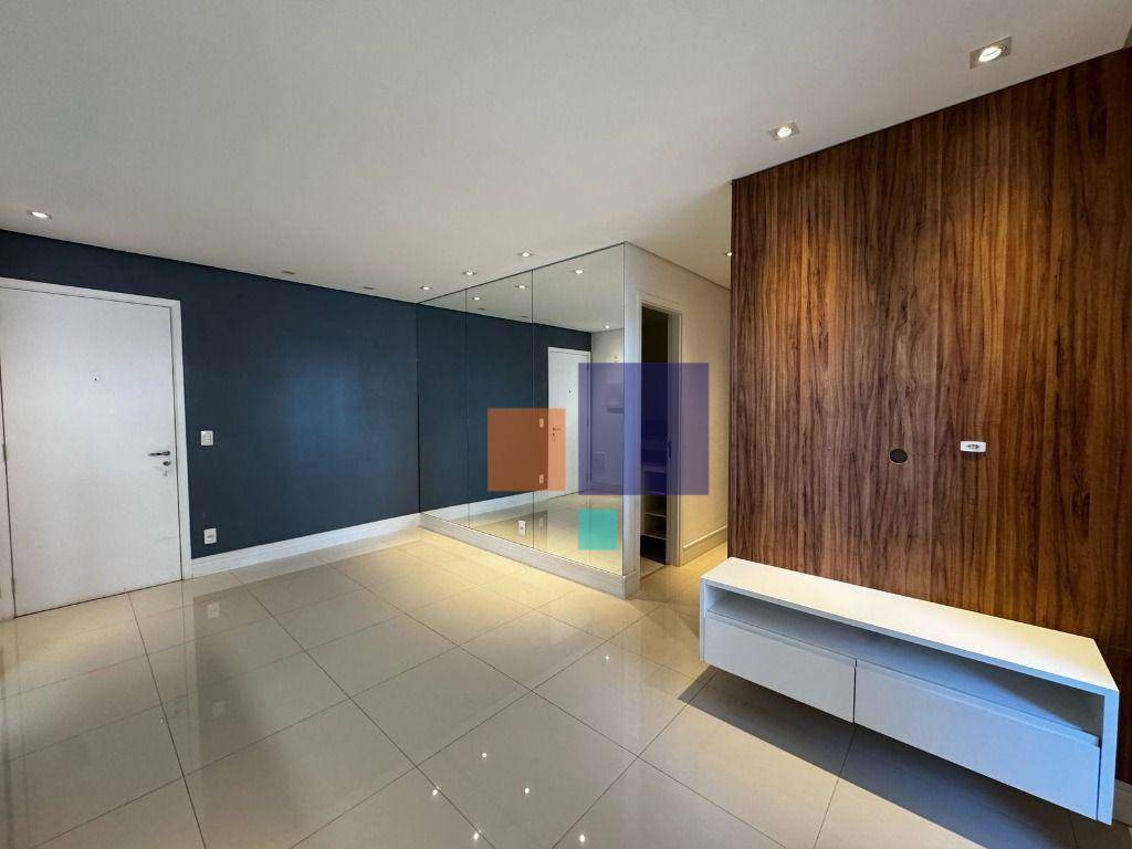 Apartamento para alugar com 2 quartos, 61m² - Foto 1