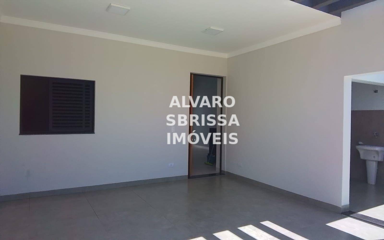 Casa de Condomínio à venda com 3 quartos, 104m² - Foto 3