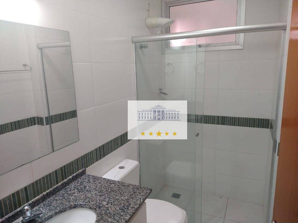 Apartamento à venda com 3 quartos, 86m² - Foto 8