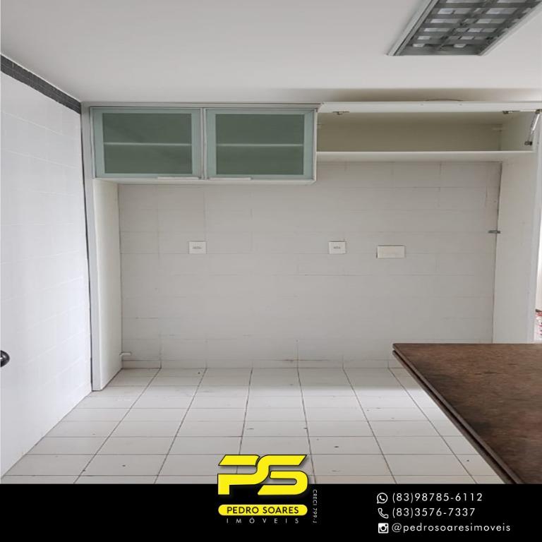 Apartamento à venda com 3 quartos, 176m² - Foto 10