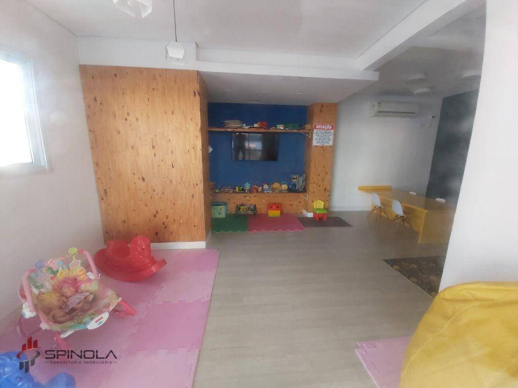 Apartamento à venda com 3 quartos, 109m² - Foto 18