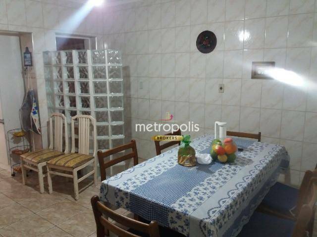 Sobrado à venda com 3 quartos, 140m² - Foto 1