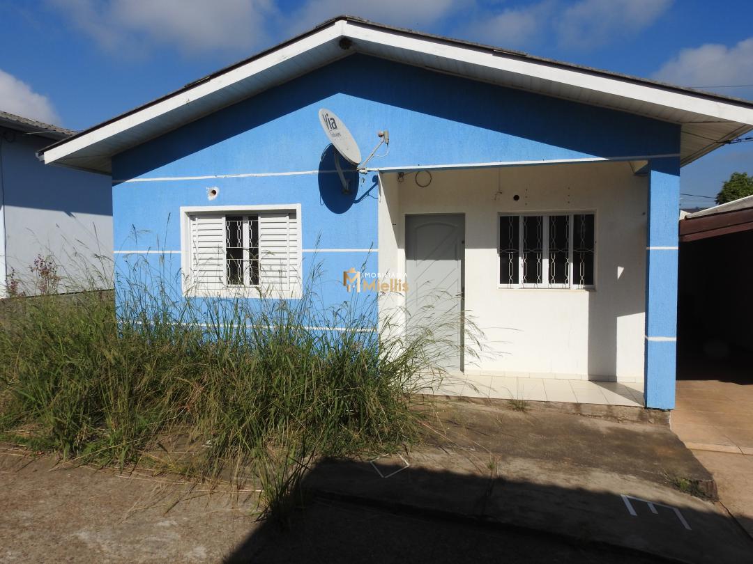 Casa de Condomínio, 2 quartos - Foto 1