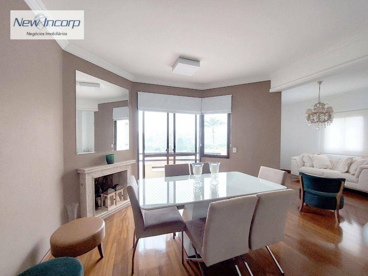 Apartamento à venda com 3 quartos, 114m² - Foto 8