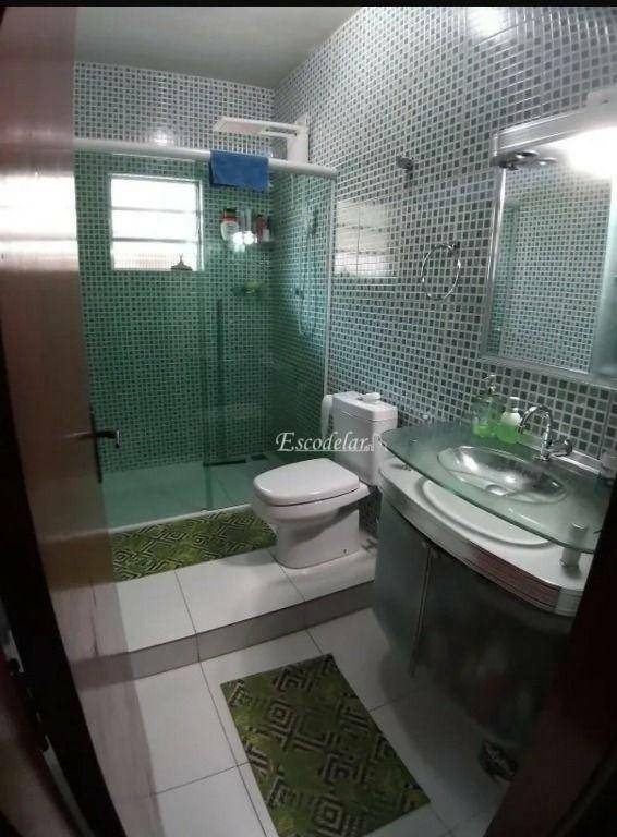 Sobrado à venda com 2 quartos, 87m² - Foto 8