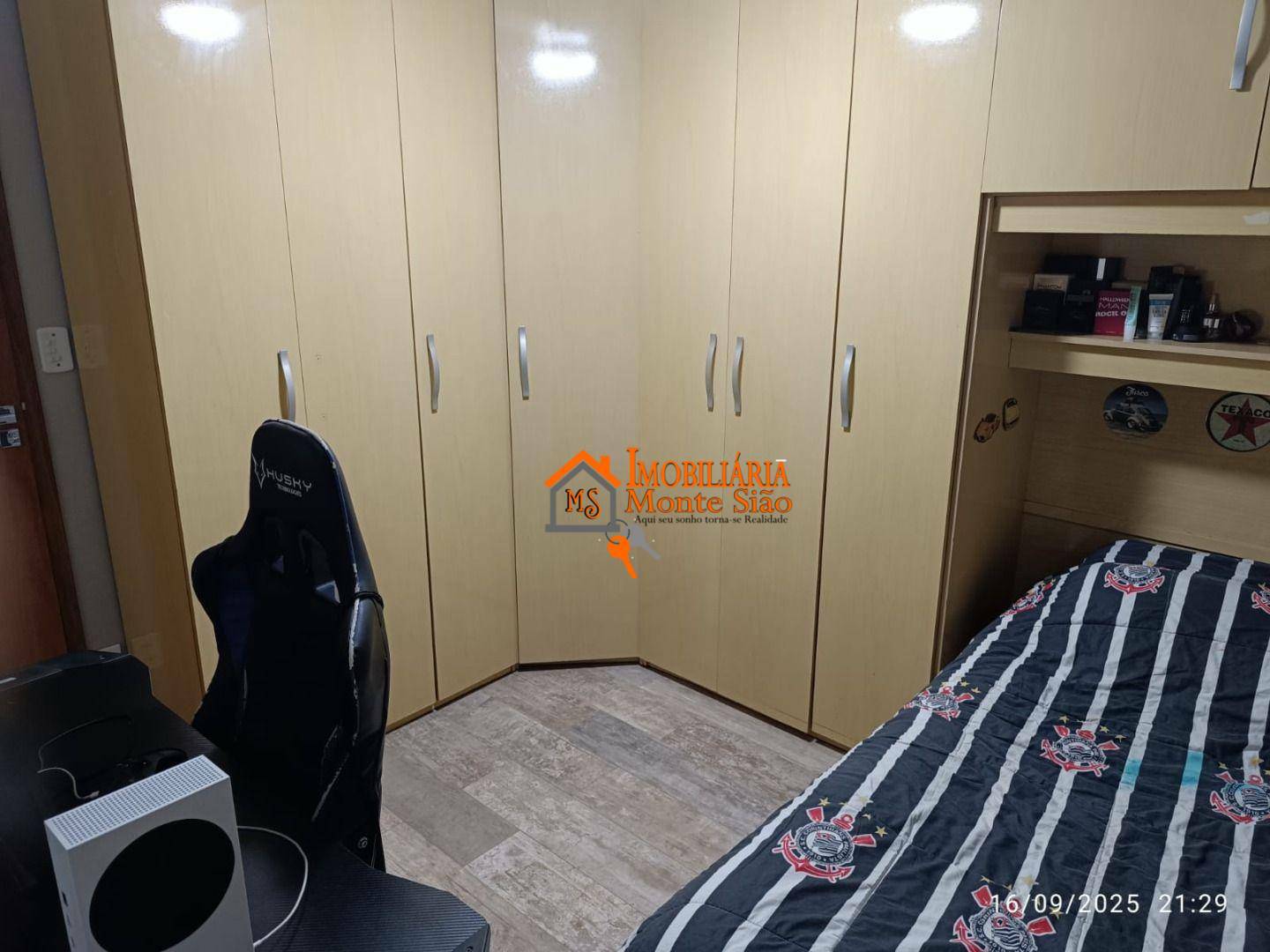 Apartamento, 2 quartos, 48 m² - Foto 8