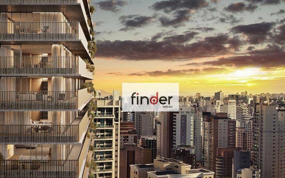 Apartamento à venda com 4 quartos, 480m² - Foto 68