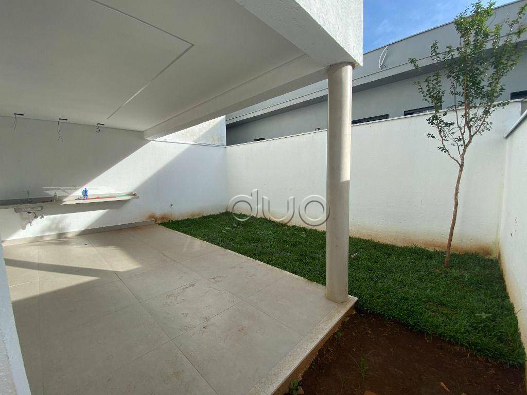 Casa de Condomínio à venda com 3 quartos, 175m² - Foto 18