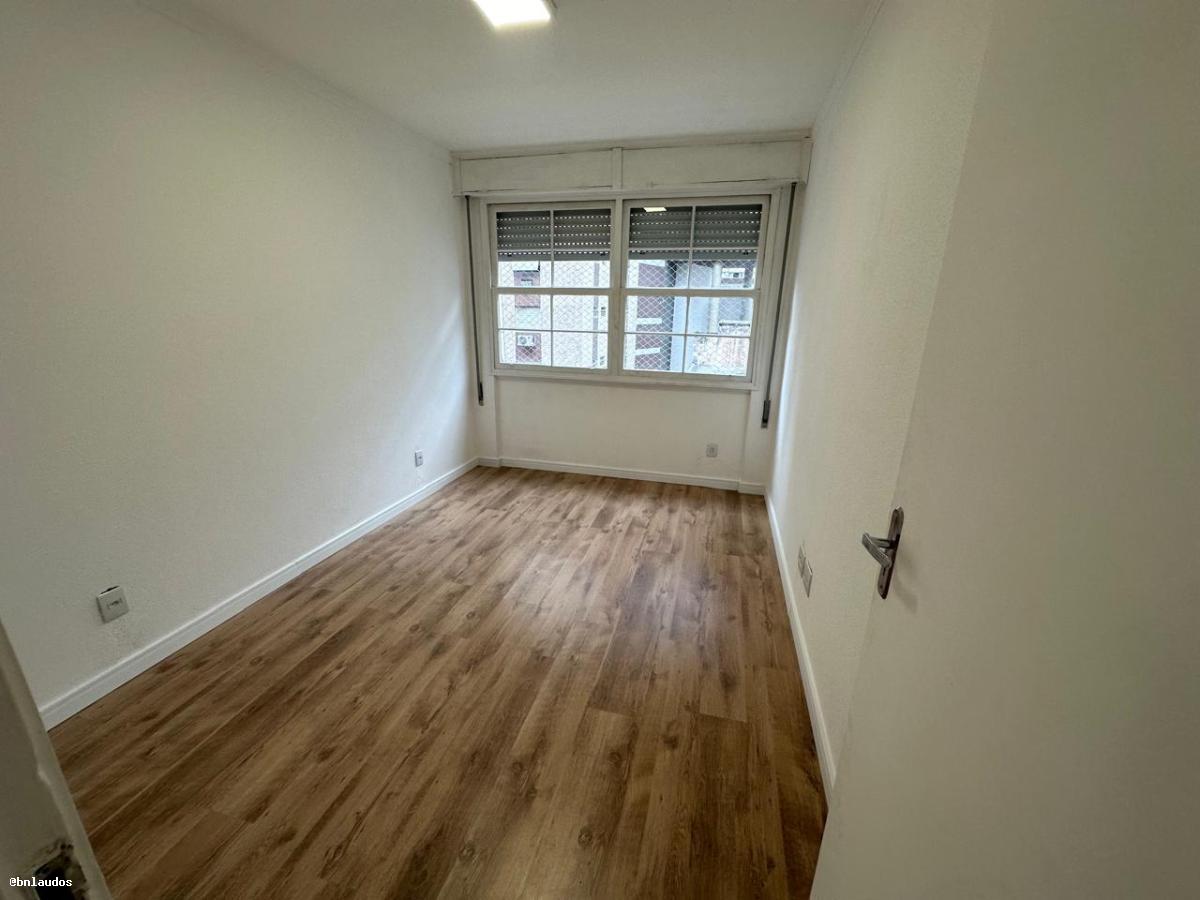 Apartamento à venda com 1 quarto, 55m² - Foto 2