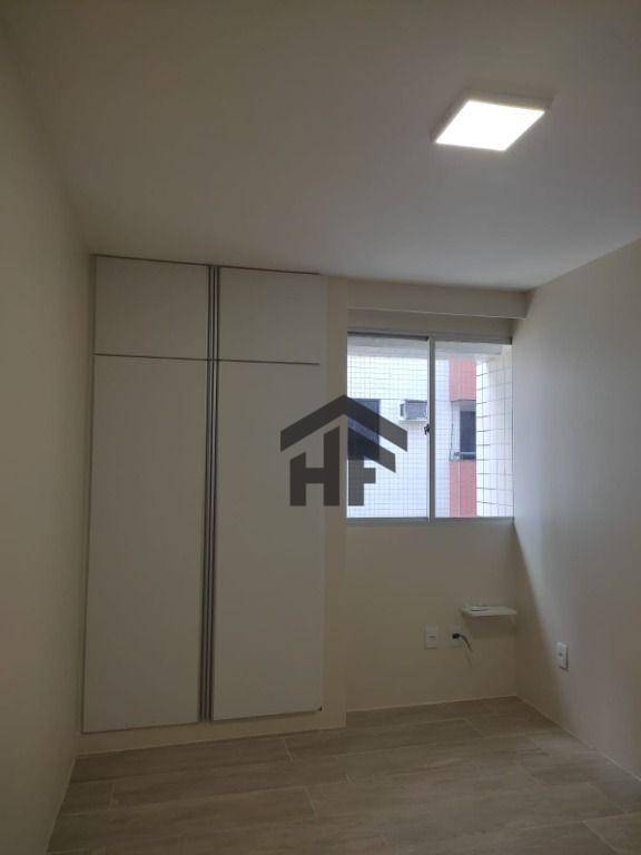 Apartamento à venda com 3 quartos, 115m² - Foto 4