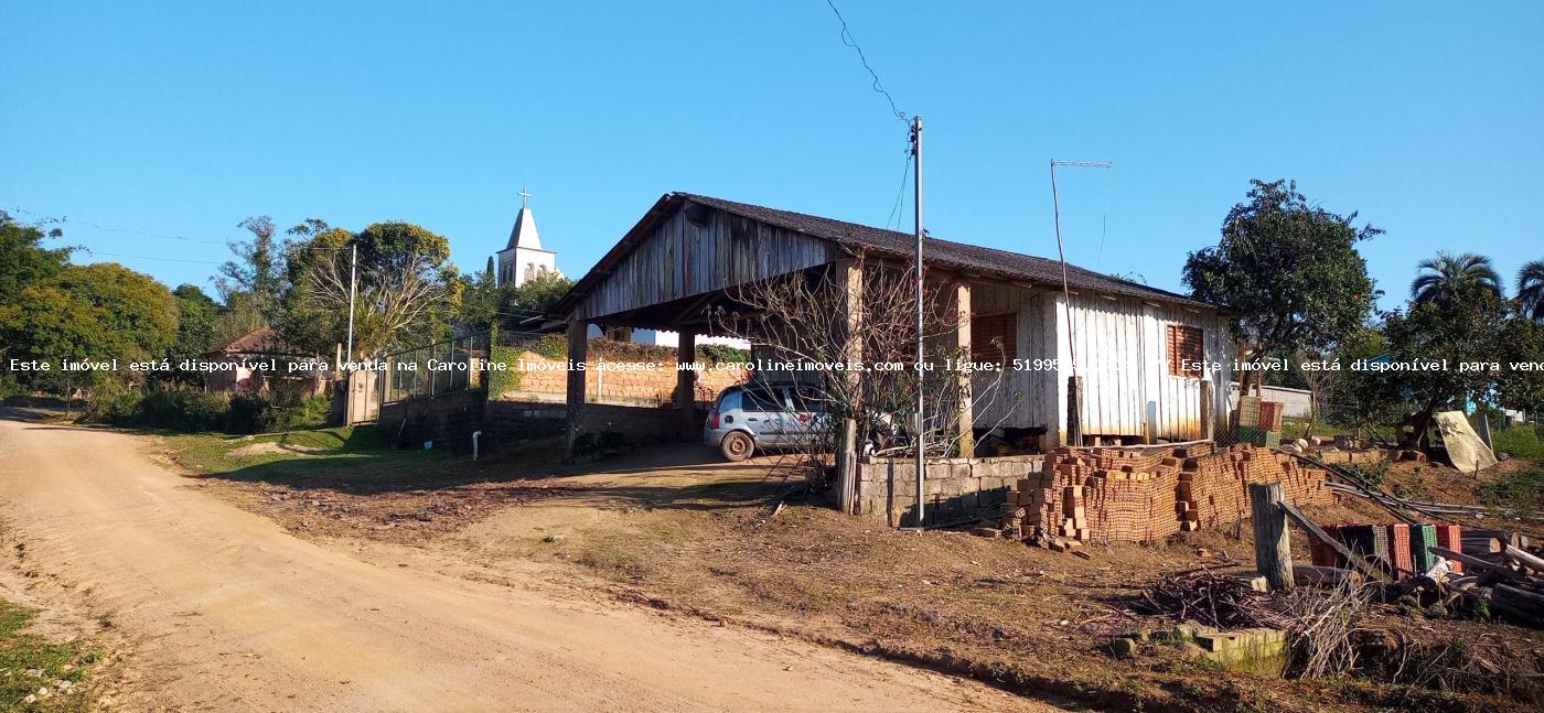 Casa à venda, 625m² - Foto 2