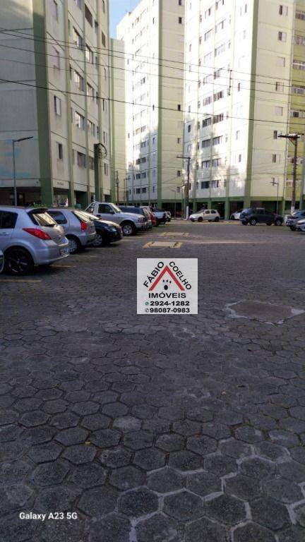 Apartamento à venda com 2 quartos, 52m² - Foto 13