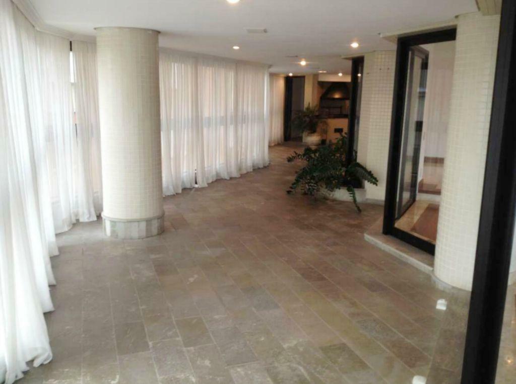 Cobertura à venda com 4 quartos, 450m² - Foto 2